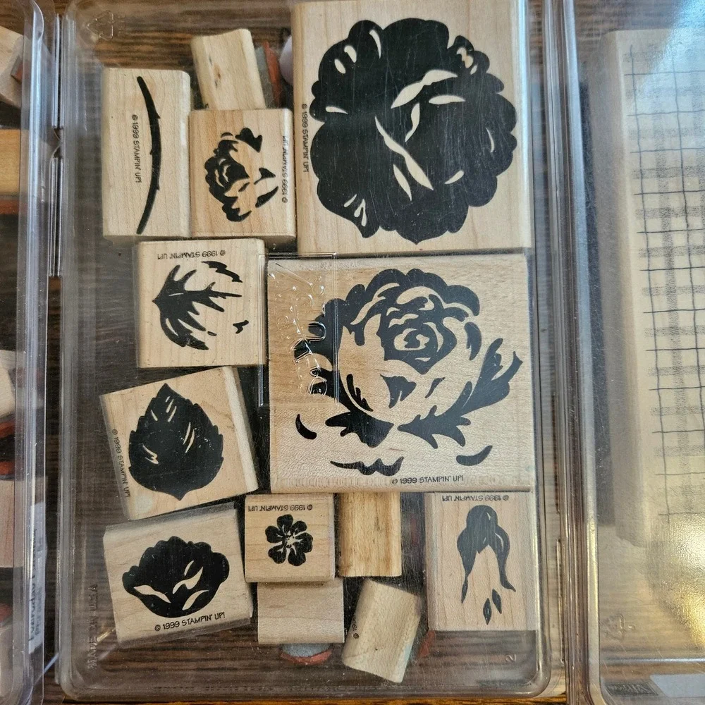 Stampin Up! stampin up